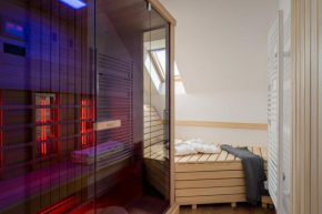 Kapocs Apartmanház